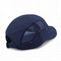 Quick Dry Sports Cap Sun Hat Summer UV Protection Outdoor Cap Running Hat 