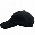 Wholesale Unstructured Dad Hats Baseball Cap Number 90s Lit Embroidered Logo