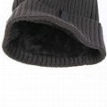 Top Selling Skull Cap Beanie Winter Fleece Lined Thick Skull Beanie Hat Cap 