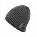 Top Selling Skull Cap Beanie Winter Fleece Lined Thick Skull Beanie Hat Cap 