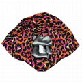 Fashion Leopard Print winter hats