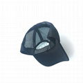 Kids Trucker Hat Boys And Girls 3-13 Year Old Bear Mountain Youth Mesh Hats 