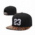 New Fashion Snapback Hats Hip Hop adjustable Cap Basketball Hats Dance Caps Hat 