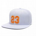 New Fashion Snapback Hats Hip Hop adjustable Cap Basketball Hats Dance Caps Hat 