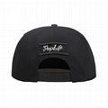 Wholesale gorras hip hop snapback distressed sports cap size 9 fitted hats 