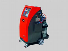 ACM200 AC recovery machine for bus&truck