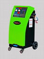 AC Refrigerant Handling Machine