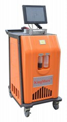 AC Refrigerant Handling Equipment