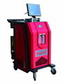 AC Refrigerant Handling Equipment