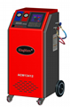 Vehicle Air conditioner refrigerant Charge Machine 1