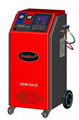 Vehicle Air conditioner refrigerant Charge Machine