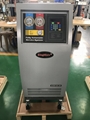 Air Conditioner Refrigerant recovery charge machine 2