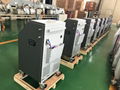 Hot sales model Flush Recovey and Recharge AC machine  1