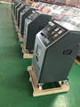 Hot sales model Flush Recovey and Recharge AC machine 