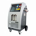 AC RRR MACHINE AC RECOVERY MACHINE  2