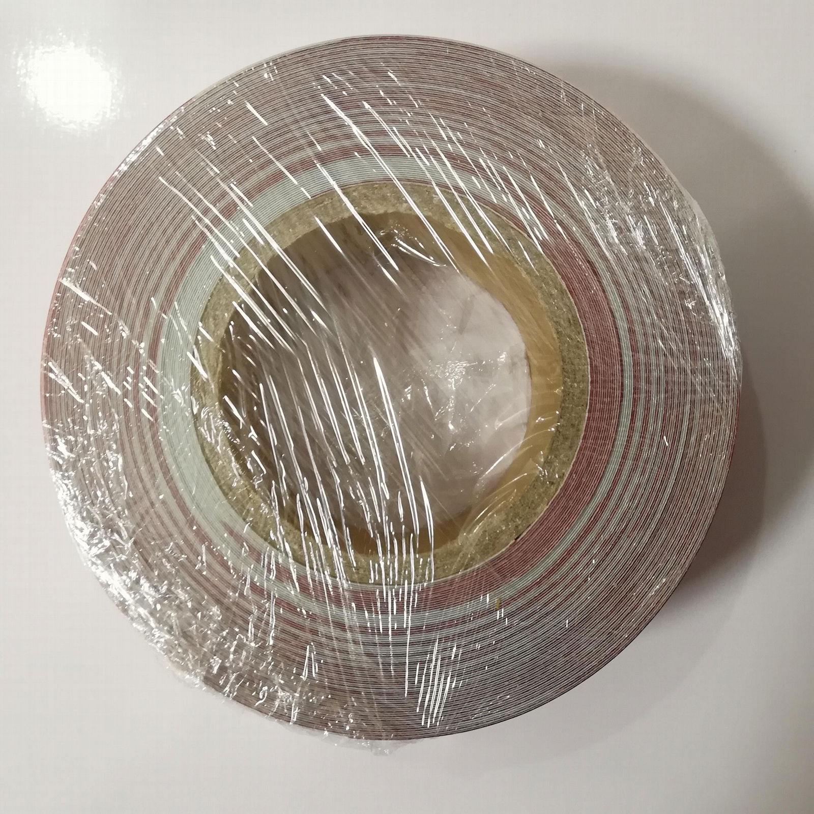 2 in. X150 Foot DOT Tape Truck Trailer Tape DOTC2 LINGSHI (China