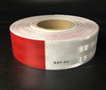 2 in. X150 Foot DOT Tape Truck Trailer Tape