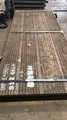 山東坤海牌高鉻合金堆焊耐磨復合襯板 1