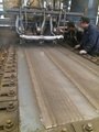 山東坤海牌高鉻合金堆焊耐磨復合襯板 3