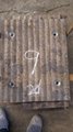 山东坤海牌高铬合金堆焊耐磨复合衬板 12
