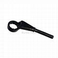 Steel Singgle Ring Wrench for Extension -type 2 1