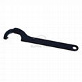 Steel Hook Wrench 1