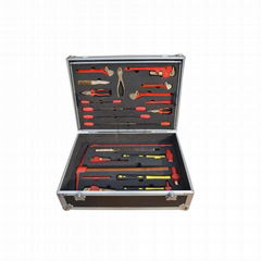 Tool kits (56PCS) Natural Gas Suite