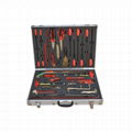 Tool kits (39PCS) Explosive-removal