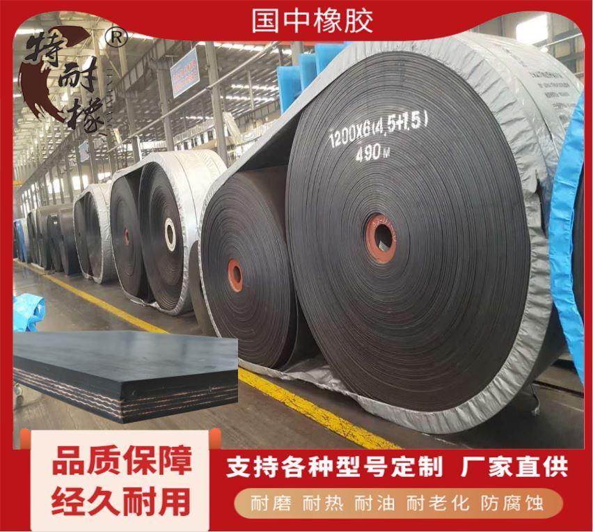  polyester conveyor belt 