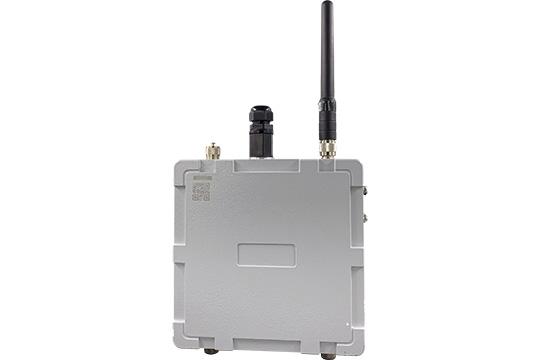 戶外耐用的2.4G RFID讀卡器 4