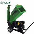 New Heavy duty Coconut Husk Chipping machine 