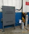 AMLNO200型燃氣鍋爐氮氧化物分析儀 2