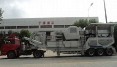 Shanghai dingbo heavy industry machinery co. LTD