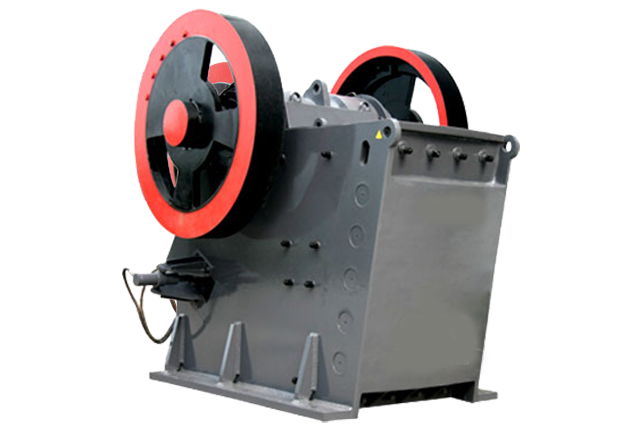 European version jaw crusher  Jaw crusher for crushing granite  3