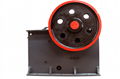 European version jaw crusher  Jaw crusher for crushing granite  4