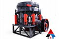 Hydraulic series Cone Crusher  custom Industrial hammer crusher  1