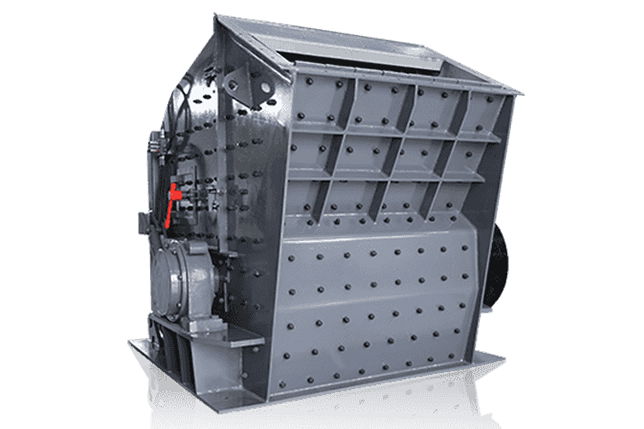 Impact Crusher  custom Impact Crusher for limestone  4