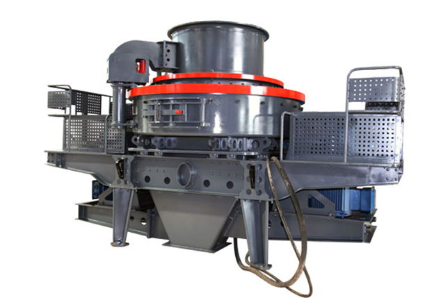 VSI Sand Making Machine  custom Sand Making Machine for concrete  2