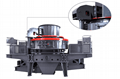 VSI Sand Making Machine  custom Sand Making Machine for concrete  4