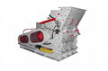 Industrial coarse grinding machine 2