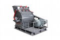 Industrial coarse grinding machine 3