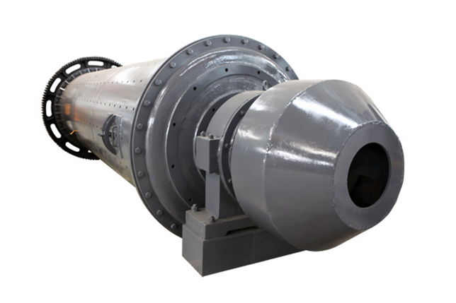 Ball mill  custom Industrial Beneficiation Equipment