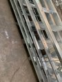 Hong Kong Lead water Angle iron slope ladder, slope stairs iron ladder 3