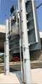 HK Road indication signs stand on road sign posts 4