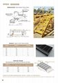 香港 钢格栅板 检修平台钢格栅 11