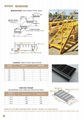 Hong Kong steel grid plate overhaul platform steel grid 11