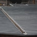 民宿32-410立邊咬合金屬屋面 0.7mm氟碳漆鋁鎂錳板 鋁合金屋面板 4