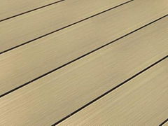 Matshield Decking