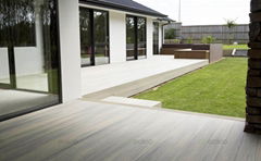 Matshield Decking