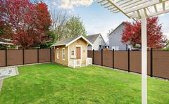 Proshield Fencing